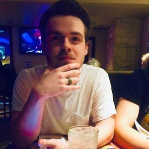 Meet your Posher, Drew